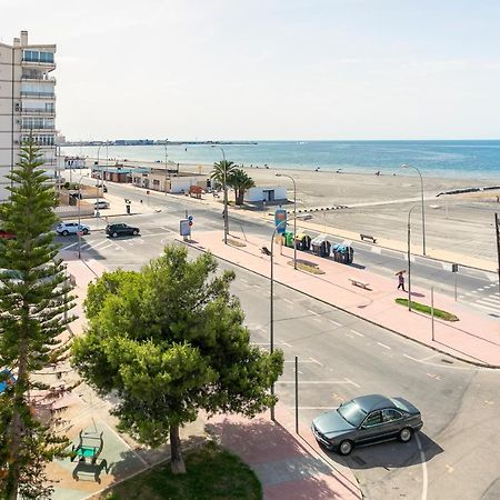 ✩Direct Beach Location ✩ Familyfriendly ✩ Netflix Santa Pola Exterior foto
