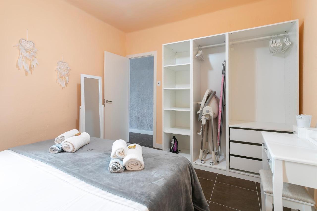 ✩Direct Beach Location ✩ Familyfriendly ✩ Netflix Santa Pola Exterior foto