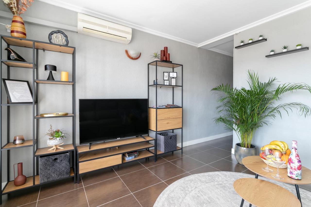 ✩Direct Beach Location ✩ Familyfriendly ✩ Netflix Santa Pola Exterior foto