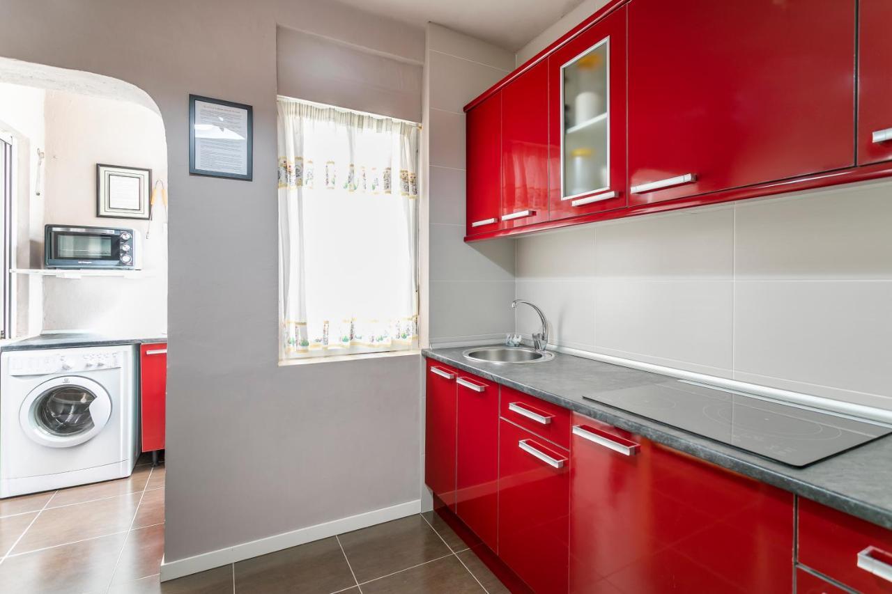 ✩Direct Beach Location ✩ Familyfriendly ✩ Netflix Santa Pola Exterior foto